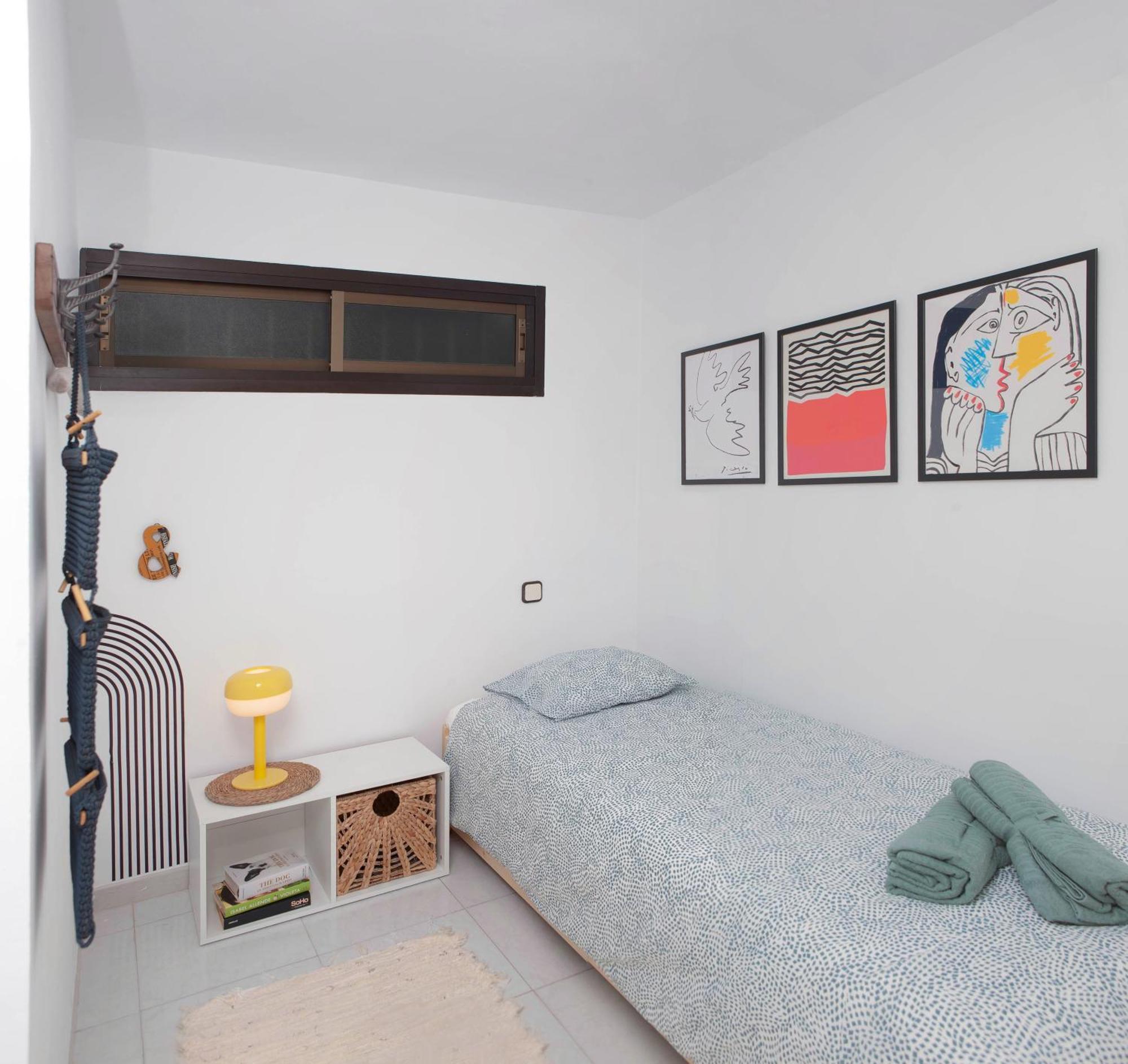 Picasso'S Dream Cozy & Chic Attic Plaza Merced Málaga Eksteriør bilde